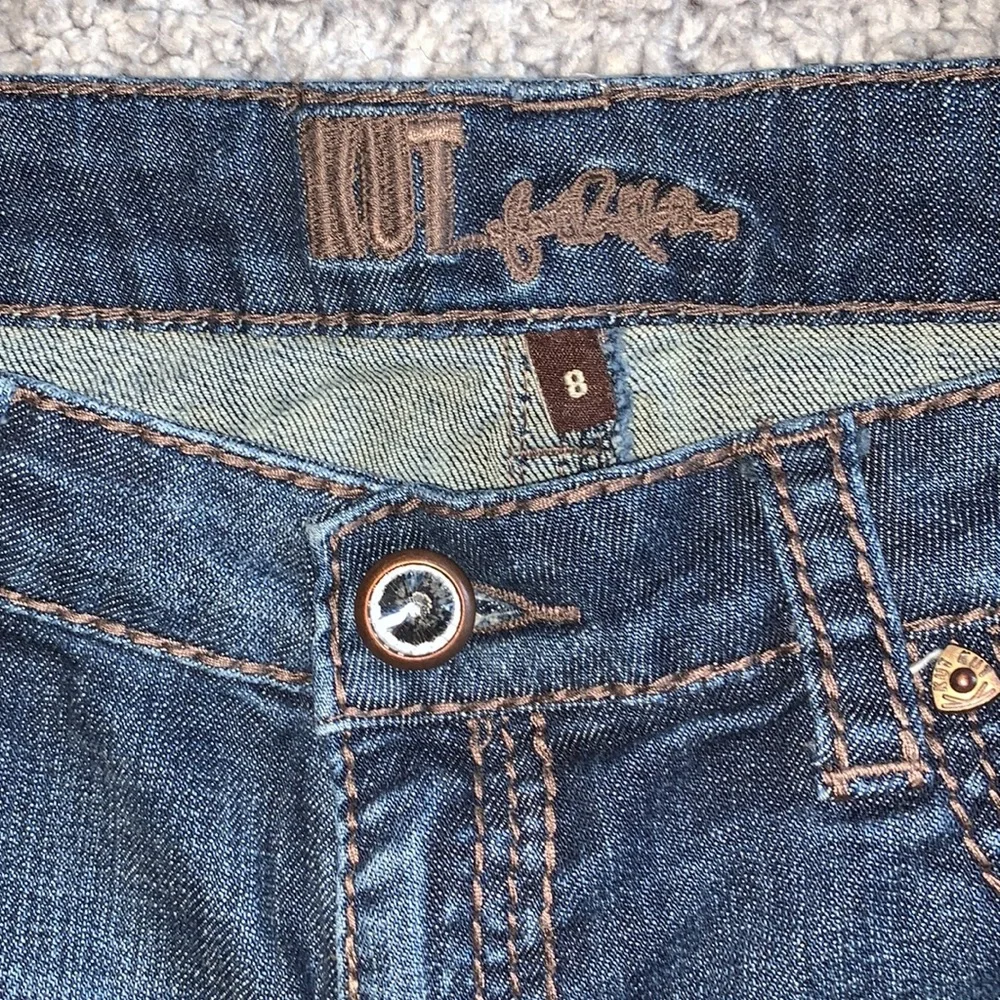 KUT from the Kloth Jeans — 8 - Picture 6 of 8